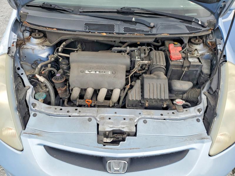 Aukcja sprzedaży 2008 Honda Fit, vin: JHMGD38638S035983, numer aukcji: 48953046