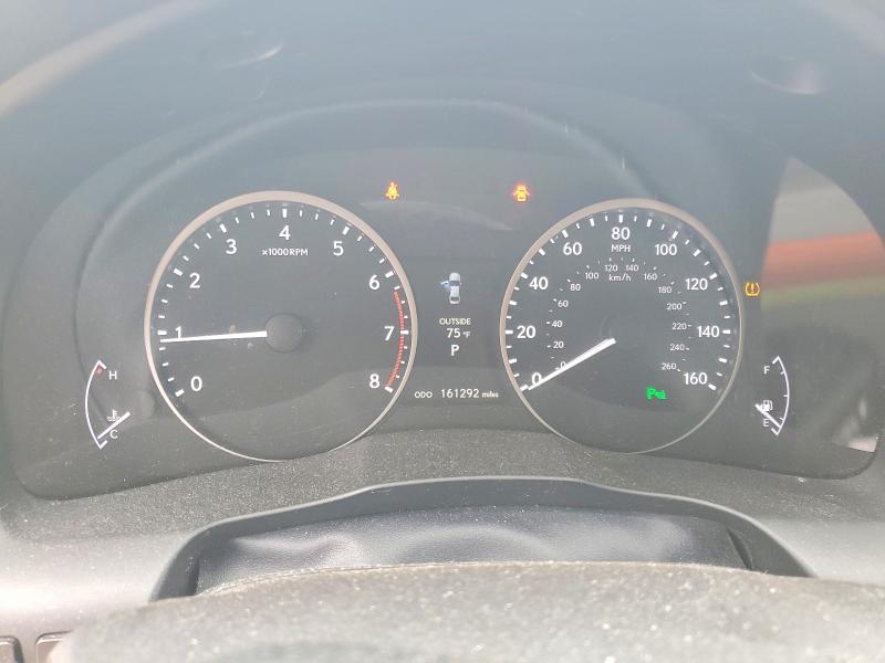 50665626 :رقم المزاد ، JTHBK1GG7E2151214 vin ، 2014 Lexus Es مزاد بيع