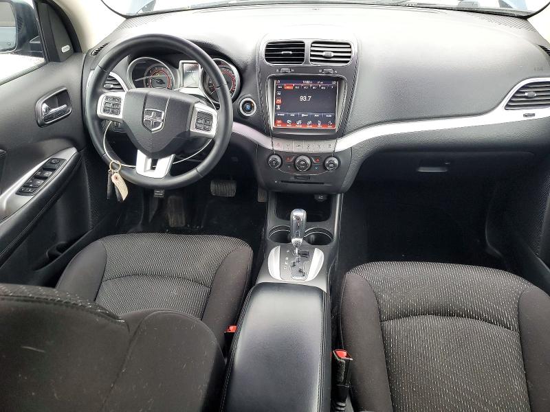 Продажа на аукционе авто 2013 Dodge Journey, vin: 3C4PDCCG6DT642020, номер лота: 50091246