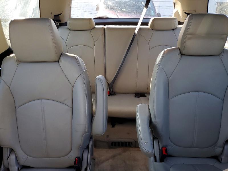 48928416 :رقم المزاد ، 1GKKVRED2BJ188113 vin ، 2011 Gmc Acadia مزاد بيع