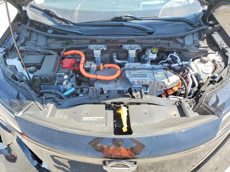 Продаж на аукціоні авто 2024 Nissan Ariya, vin: JN1CF0BB6RM730966, номер лоту: 51001046