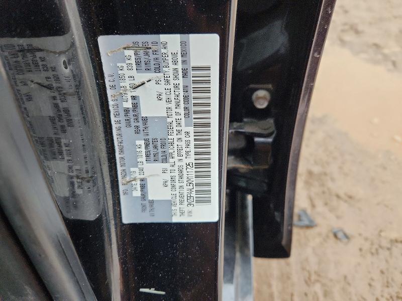51716196 :رقم المزاد ، 3MZBPAAL5KM111725 vin ، 2019 Mazda 3 مزاد بيع