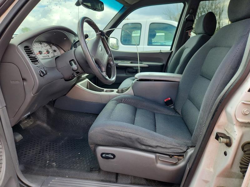 Aukcja sprzedaży 2002 Ford Explorer Sport Trac, vin: 1FMZU77E62UD40914, numer aukcji: 49931006