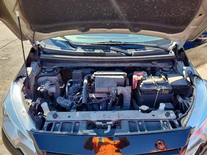 Продаж на аукціоні авто 2021 Mitsubishi Mirage, vin: ML32AWHJ5MH002875, номер лоту: 50851306