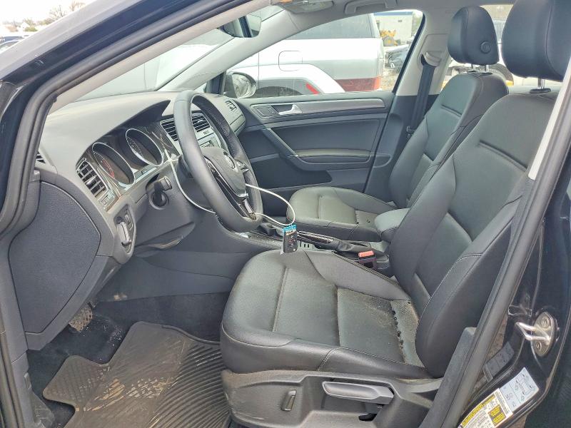 Aukcja sprzedaży 2020 Volkswagen Golf, vin: 3VWG57AU0LM006129, numer aukcji: 49629246