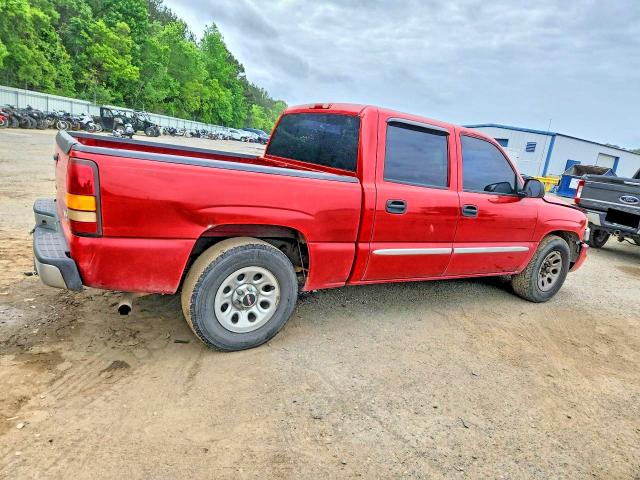 Aukcja sprzedaży 2006 Gmc New Sierra, vin: 2GTEC13V661308877, numer aukcji: 50641766