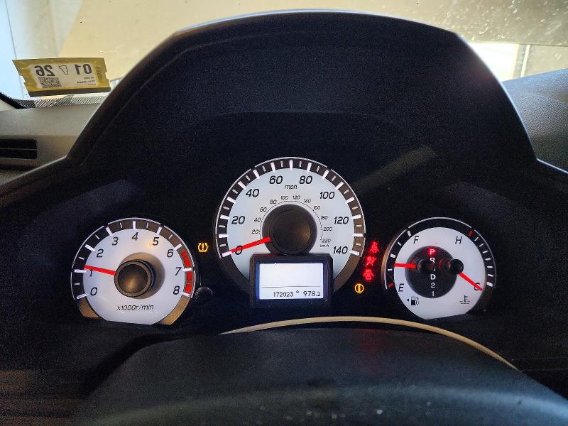 Продажа на аукционе авто 2013 Honda Pilot, vin: 5FNYF4H99DB021478, номер лота: 50722256