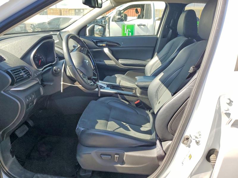 Aukcja sprzedaży 2024 Mitsubishi Eclipse Cross, vin: JA4ATWAAXRZ069576, numer aukcji: 51072856