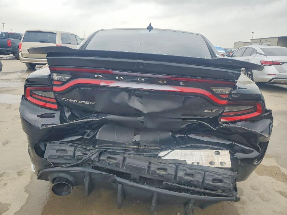 Aukcja sprzedaży 2022 Dodge Charger, vin: 2C3CDXHG6NH160936, numer aukcji: 51530726