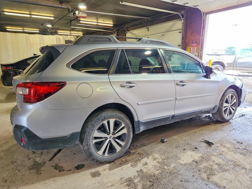 Aukcja sprzedaży 2019 Subaru Outback, vin: 4S4BSEJC4K3277529, numer aukcji: 49620016