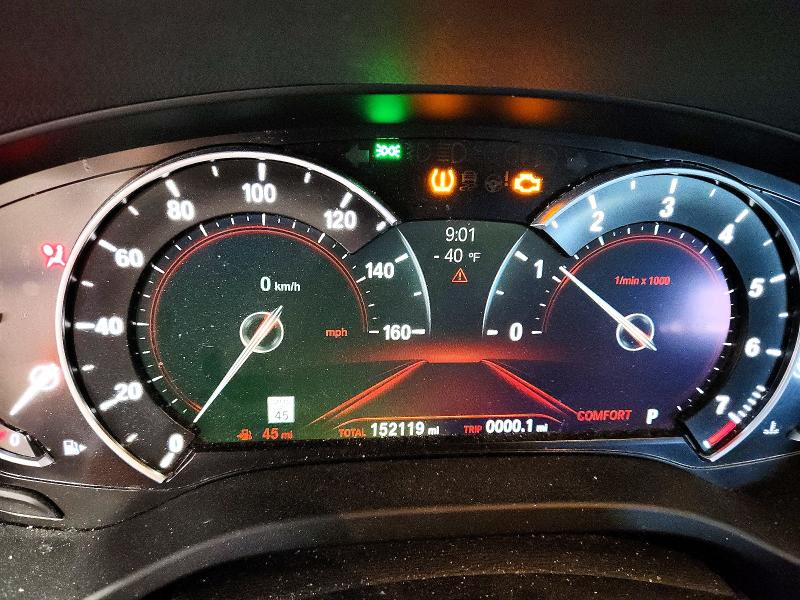 48404386 :رقم المزاد ، 5UXTS3C5XK0Z04567 vin ، 2019 Bmw X3 مزاد بيع