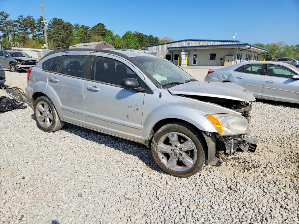 Продаж на аукціоні авто 2010 Dodge Caliber, vin: 1B3CB8HB9AD648282, номер лоту: 48287816