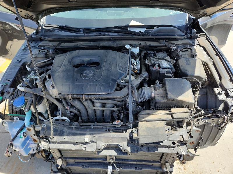Продаж на аукціоні авто 2023 Mazda 3, vin: 3MZBPACM3PM350672, номер лоту: 50494376