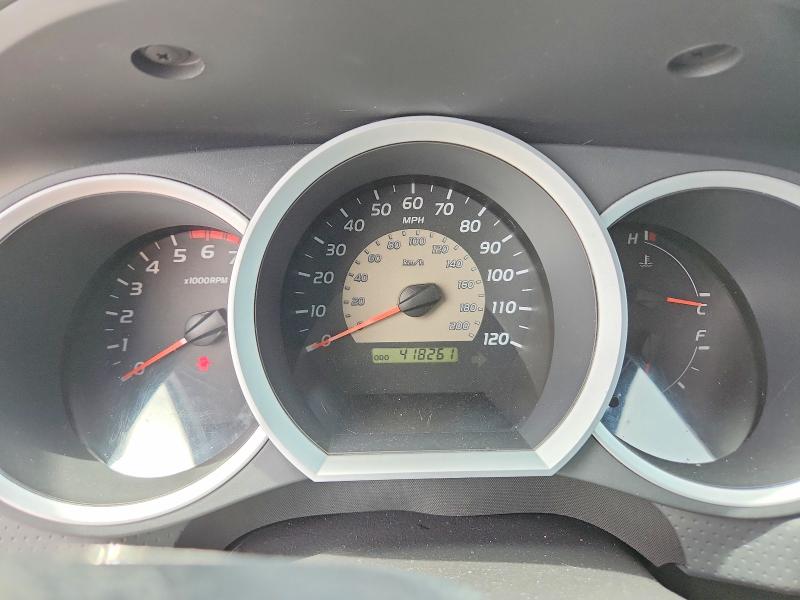 52044716 :رقم المزاد ، 5TEJU62N36Z238437 vin ، 2006 Toyota Tacoma مزاد بيع