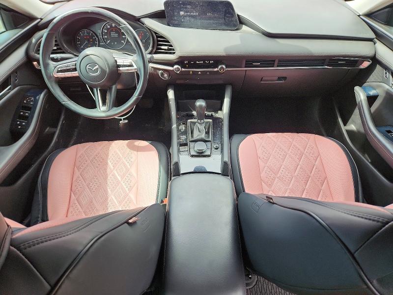 Продажа на аукционе авто 2019 Mazda 3, vin: JM1BPBAM6K1115331, номер лота: 50116536
