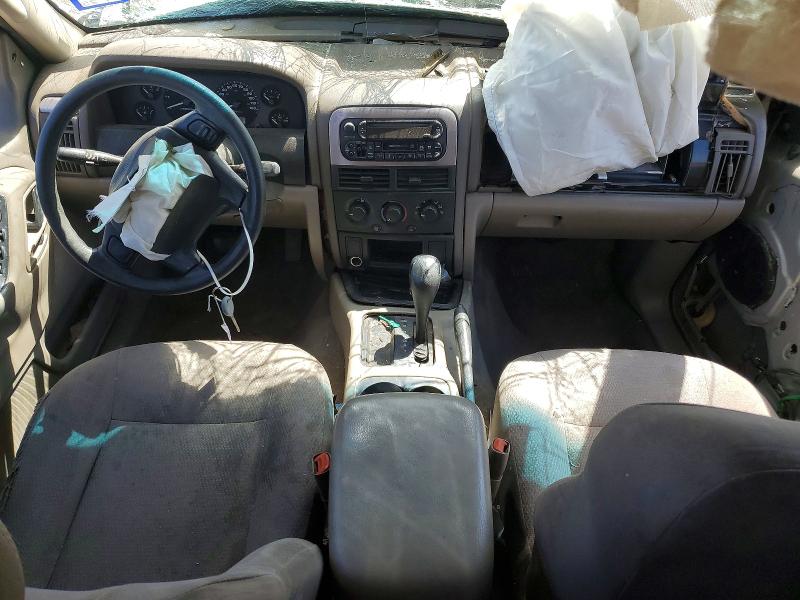 Aukcja sprzedaży 2004 Jeep Grand Cherokee, vin: 1J4GW48S04C161845, numer aukcji: 48614726