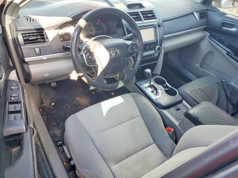 2012 Toyota Camry მანქანა იყიდება აუქციონზე, vin: 4T4BF1FK9CR167252, აუქციონის ნომერი: 41629946