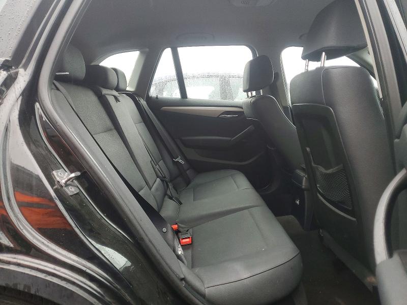 Продажа на аукционе авто 2015 Bmw X1, vin: WBAVL1C50FVY25636, номер лота: 51825316