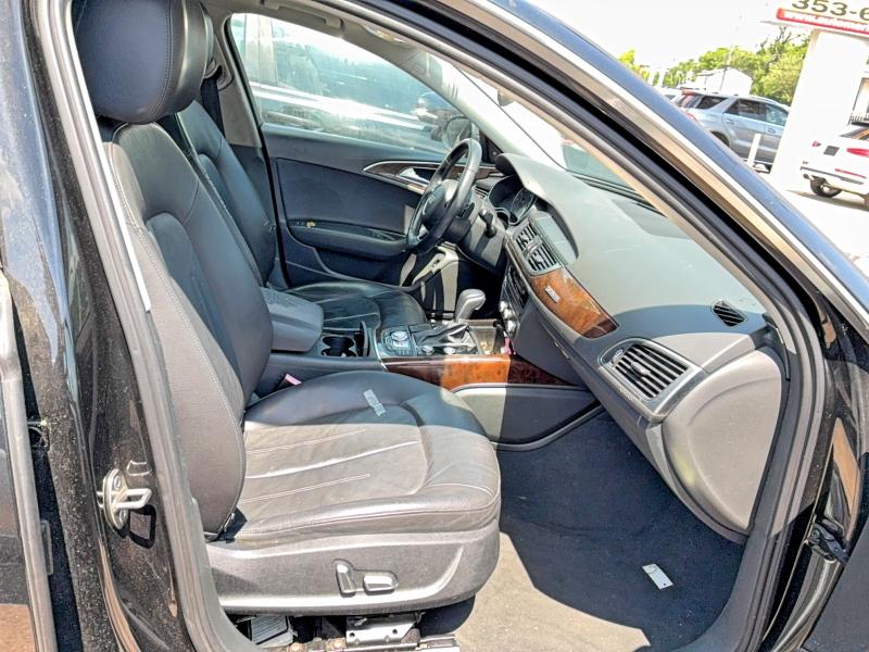 2016 Audi A6 მანქანა იყიდება აუქციონზე, vin: WAUFGAFC2GN063429, აუქციონის ნომერი: 51311936