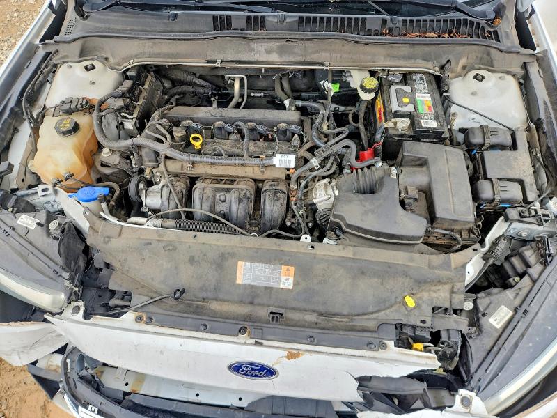 Aukcja sprzedaży 2016 Ford Fusion, vin: 3FA6P0H79GR285143, numer aukcji: 51688506