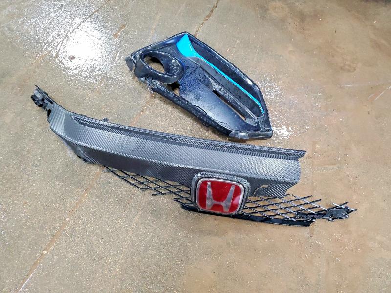 2021 Honda Civic მანქანა იყიდება აუქციონზე, vin: SHHFK8G77MU201101, აუქციონის ნომერი: 49569166