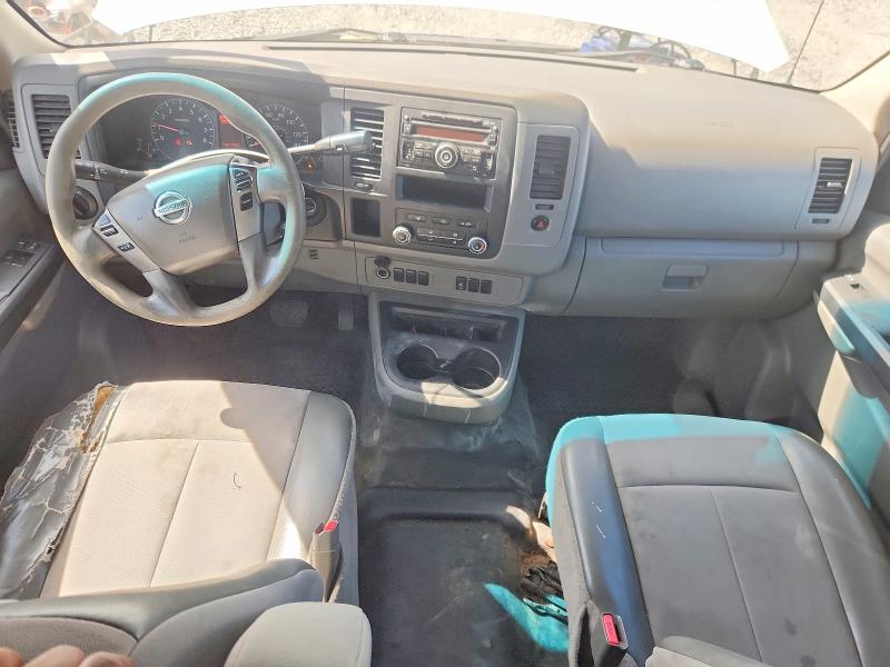 Продаж на аукціоні авто 2013 Nissan Nv 1500/2500, vin: 1N6BF0KLXDN114494, номер лоту: 50929496