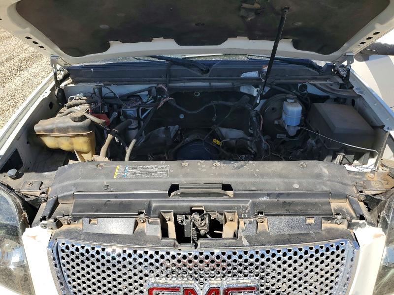 Продаж на аукціоні авто 2010 Gmc Yukon, vin: 1GKUKEEF6AR218967, номер лоту: 48701116