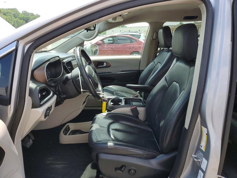 Продажа на аукционе авто 2018 Chrysler Pacifica, vin: 2C4RC1BG5JR110371, номер лота: 51294786