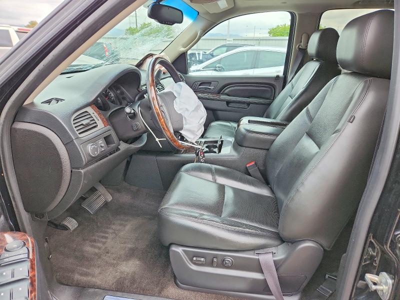 Продажа на аукционе авто 2014 Gmc Yukon, vin: 1GKS2EEF9ER101624, номер лота: 51897376