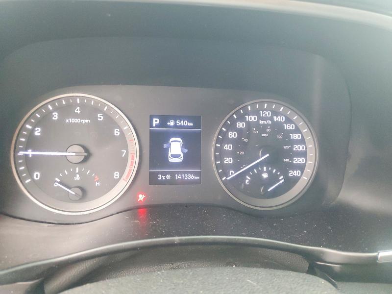 Продажа на аукционе авто 2020 Hyundai Tucson, vin: KM8J3CAL9LU185955, номер лота: 47040526