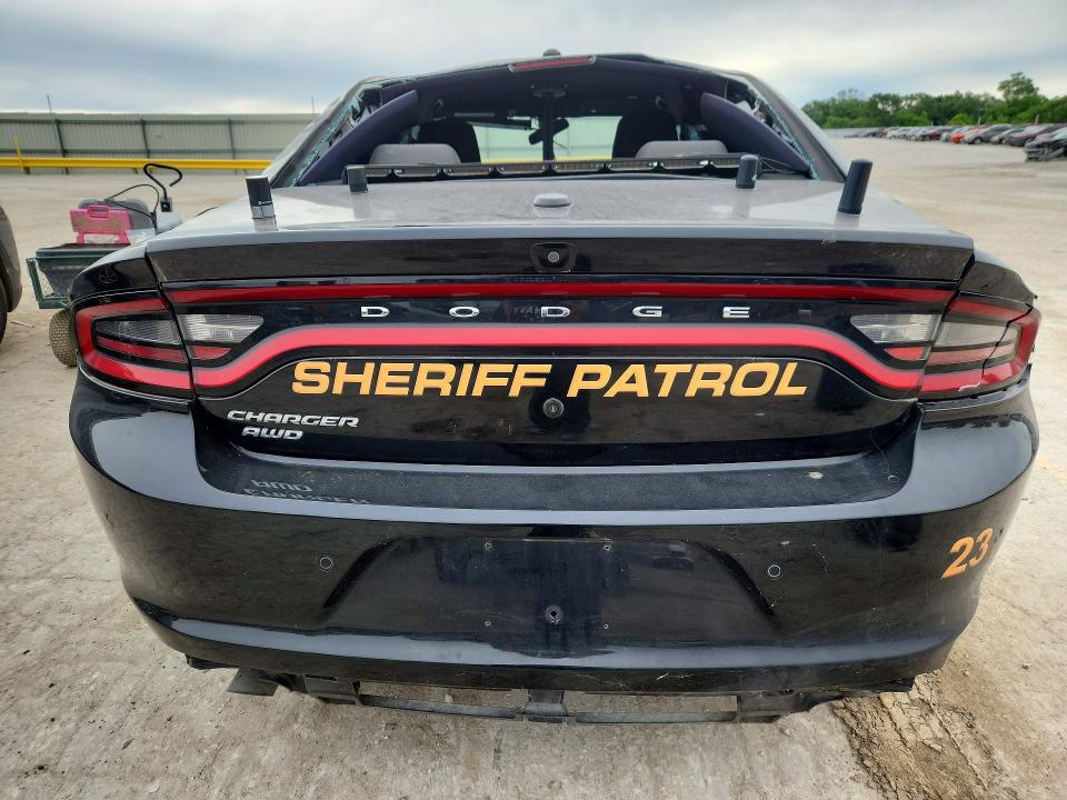 Продажа на аукционе авто 2023 Dodge Charger, vin: 2C3CDXKG1PH604736, номер лота: 51081296