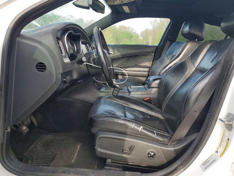 Aukcja sprzedaży 2015 Dodge Charger, vin: 2C3CDXCT6FH929148, numer aukcji: 48442436