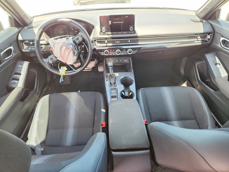 Продаж на аукціоні авто 2025 Honda Civic, vin: 2HGFE4F89SH342028, номер лоту: 50519696