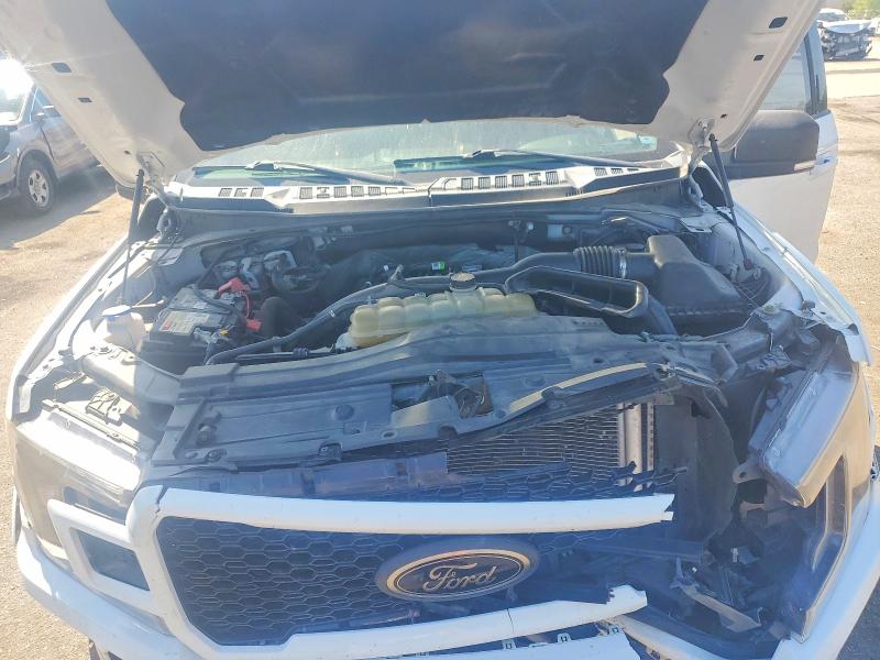 2020 Ford F150 მანქანა იყიდება აუქციონზე, vin: 1FTEW1EP1LFB78291, აუქციონის ნომერი: 50089276