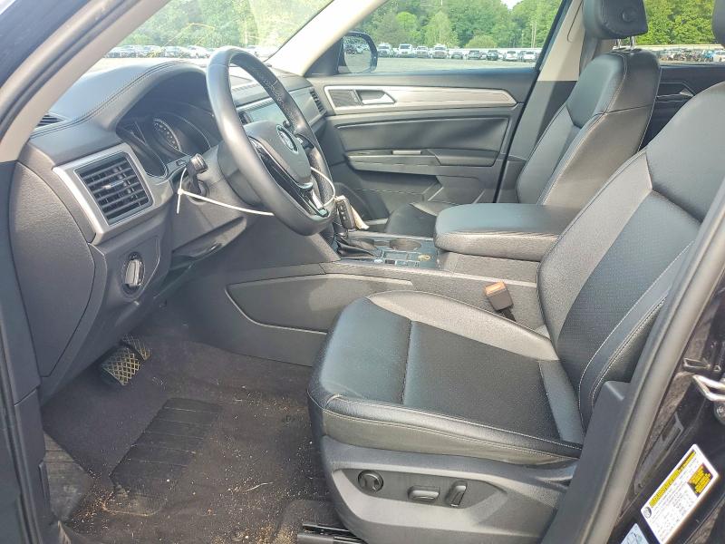 Продажа на аукционе авто 2019 Volkswagen Atlas, vin: 1V2DR2CA4KC589206, номер лота: 49661796
