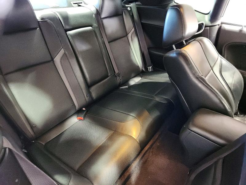 Продаж на аукціоні авто 2018 Dodge Challenger, vin: 2C3CDZBT5JH172541, номер лоту: 49580556