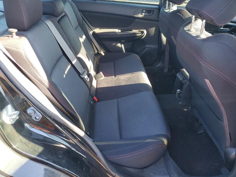 2019 Subaru Wrx მანქანა იყიდება აუქციონზე, vin: JF1VA1A65K9821935, აუქციონის ნომერი: 49074366