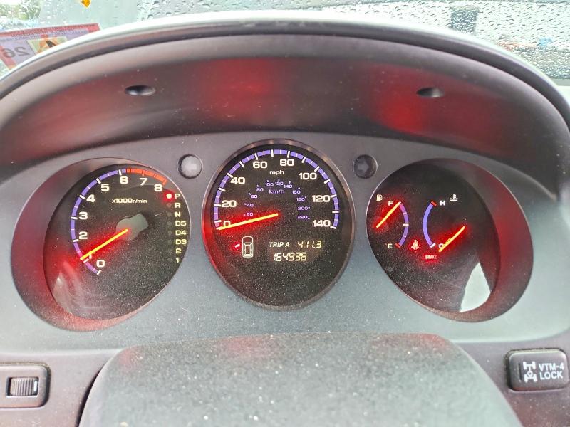 Aukcja sprzedaży 2004 Acura Mdx, vin: 2HNYD18834H508689, numer aukcji: 50849446