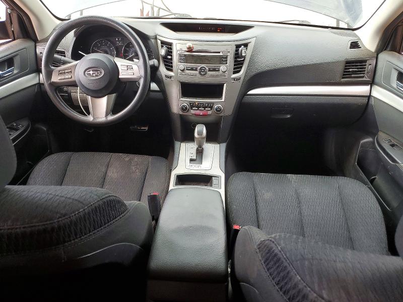 Aukcja sprzedaży 2010 Subaru Outback, vin: 4S4BRBACXA3325690, numer aukcji: 49502896