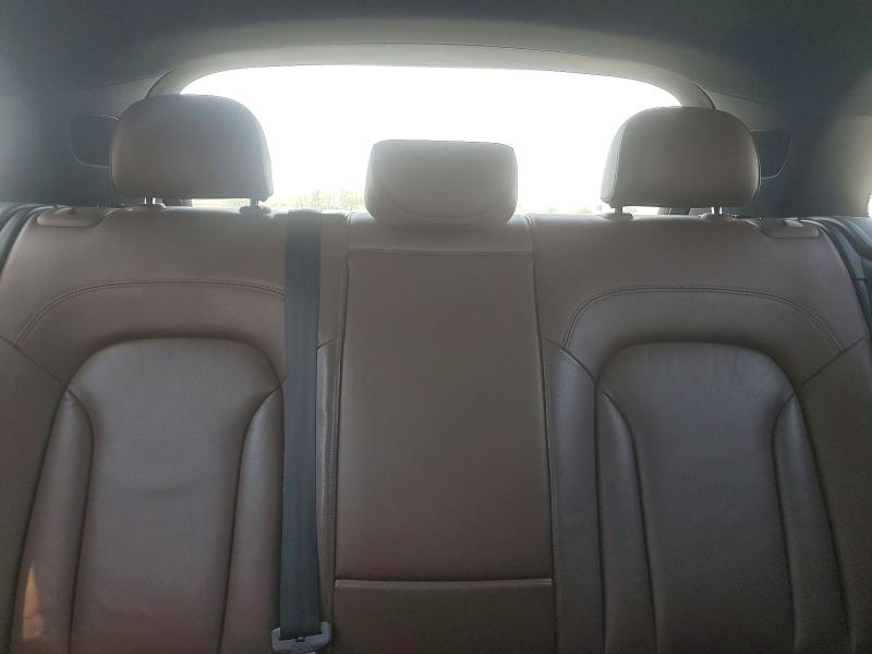Продажа на аукционе авто 2018 Audi Q3, vin: WA1HCCFS2JR031133, номер лота: 50070406