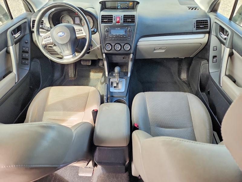 Aukcja sprzedaży 2015 Subaru Forester, vin: JF2SJAHC3FH577580, numer aukcji: 49001406