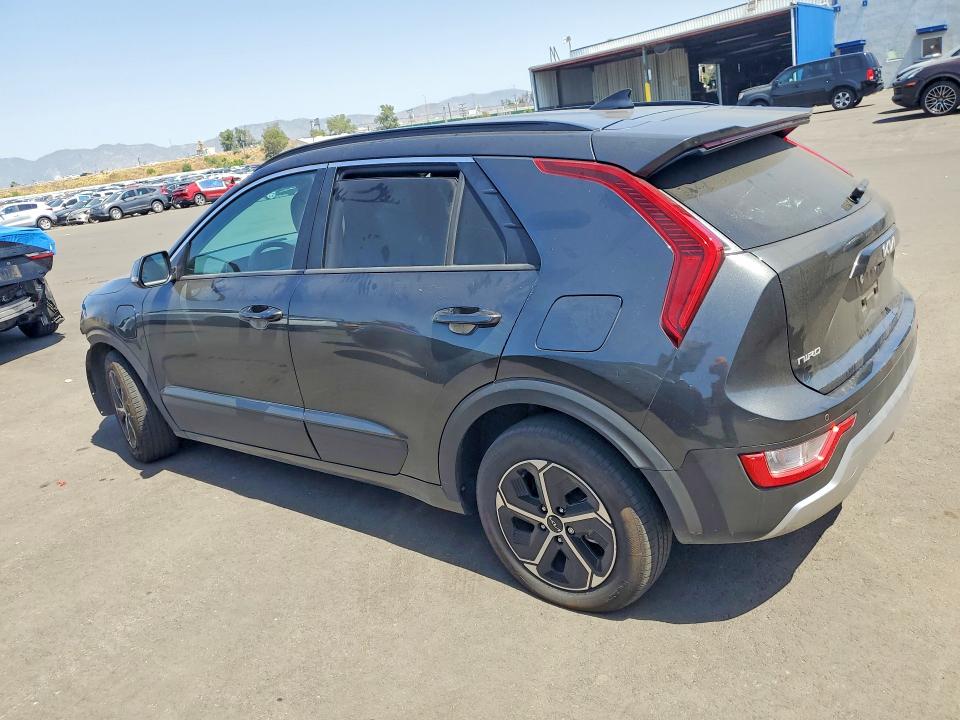 Aukcja sprzedaży 2025 Kia Niro, vin: KNDCS3LF6S5285351, numer aukcji: 50524196