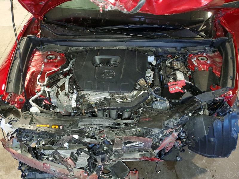 50290656 :رقم المزاد ، 3MVDMBBM8RM605605 vin ، 2024 Mazda Cx-30 مزاد بيع