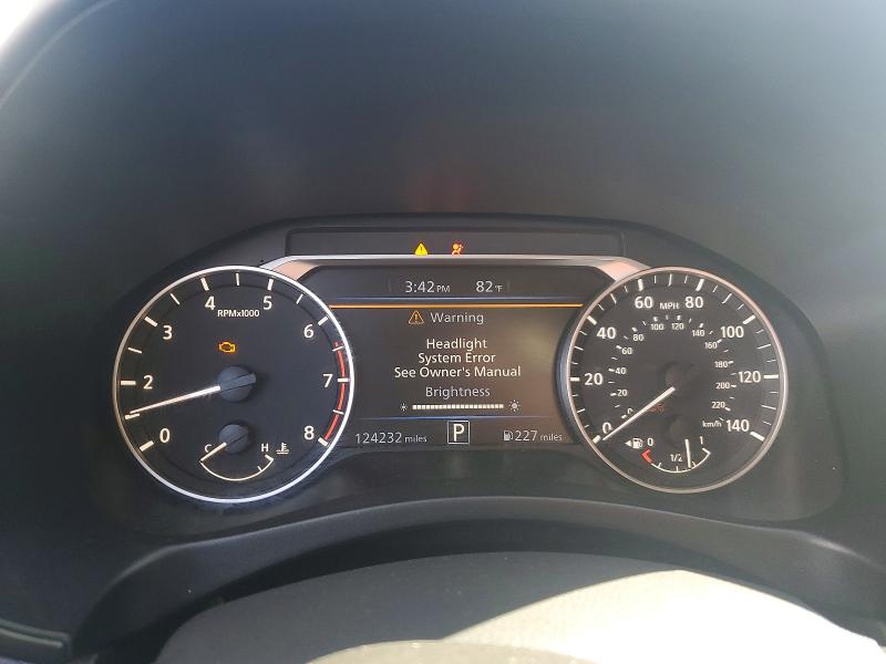 2019 Nissan Altima მანქანა იყიდება აუქციონზე, vin: 1N4BL4CV6KC141015, აუქციონის ნომერი: 50426056