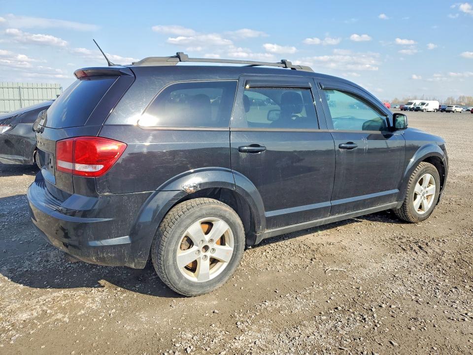 Продажа на аукционе авто 2013 Dodge Journey, vin: 3C4PDCAB4DT620542, номер лота: 51066156