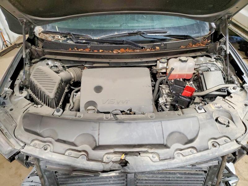 Продажа на аукционе авто 2023 Chevrolet Traverse, vin: 1GNEVGKWXPJ261455, номер лота: 51511586