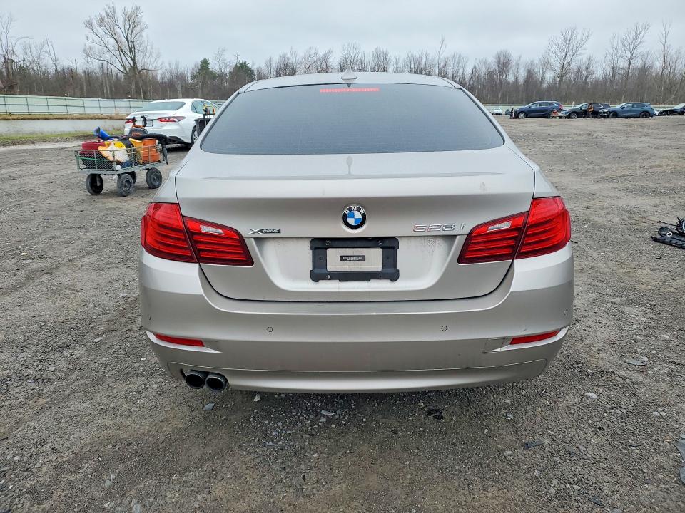 Продажа на аукционе авто 2016 Bmw 528, vin: WBA5A7C51GG150619, номер лота: 48447026