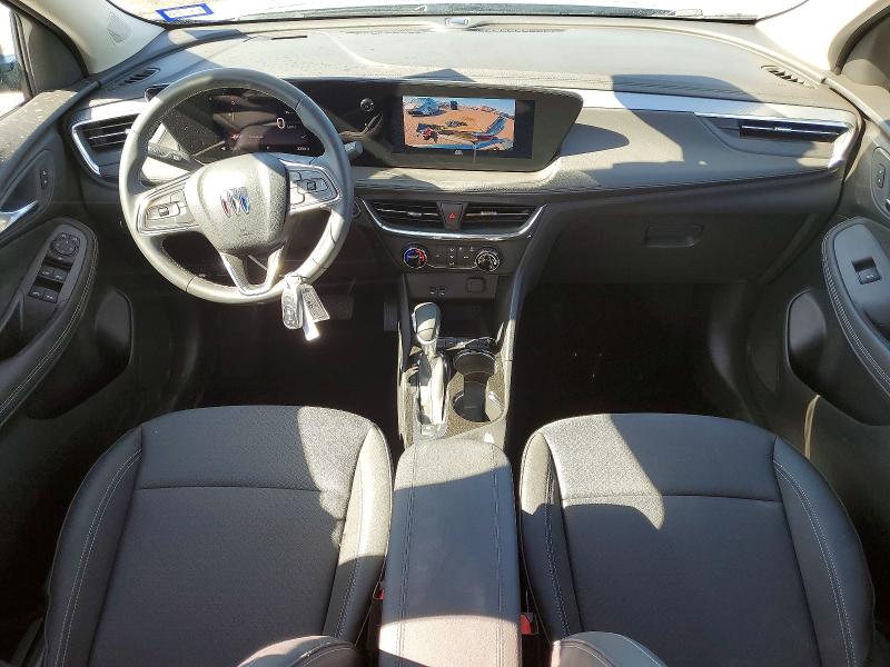 Aukcja sprzedaży 2026 Buick Encore Gx, vin: KL4AMBSL7TB091296, numer aukcji: 50003996