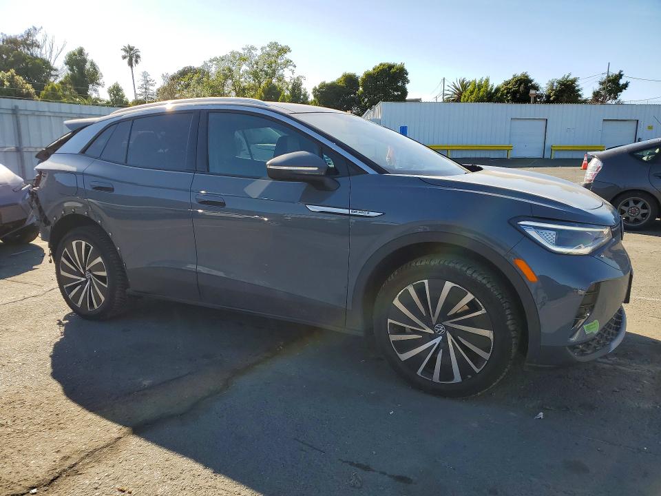 Продажа на аукционе авто 2023 Volkswagen Id.4, vin: 1V2JNPE81PC039863, номер лота: 49514376