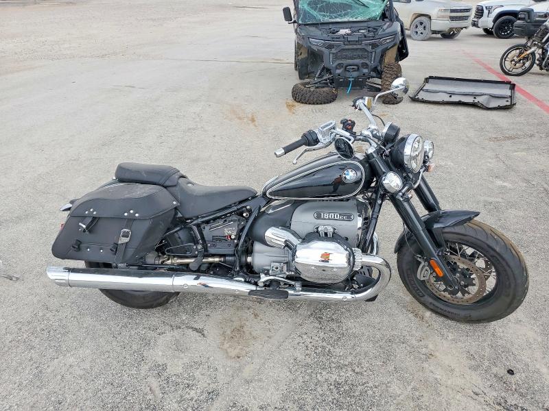 Auction sale of the 2021 Bmw R18, vin: WB10L2303M6E32700, lot number: 50326046